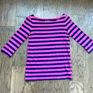 Lilly Pulitzer Tee